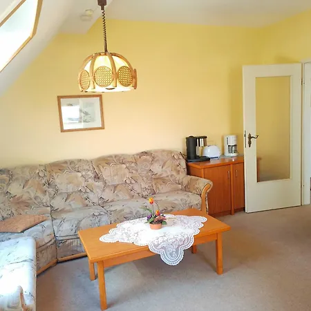 Lejlighed In Seebad Bansin Auf Insel Usedom *