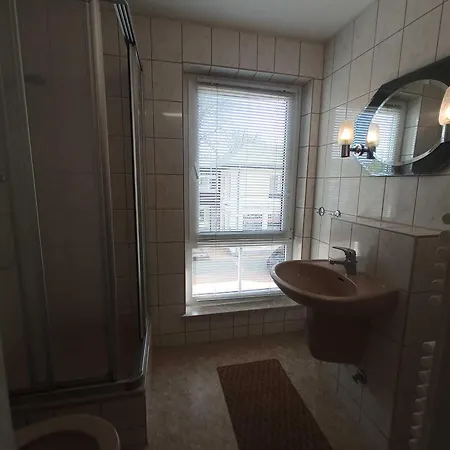 Lejlighed In Seebad Bansin Auf Insel Usedom