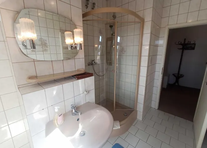 Apartmán In Seebad Bansin Auf Insel Usedom Heringsdorf (Usedom)